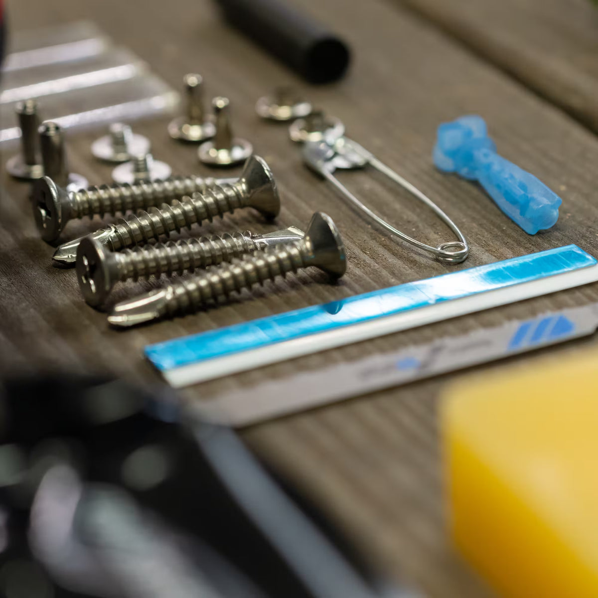 Backcountry Rescue Kit 2.0