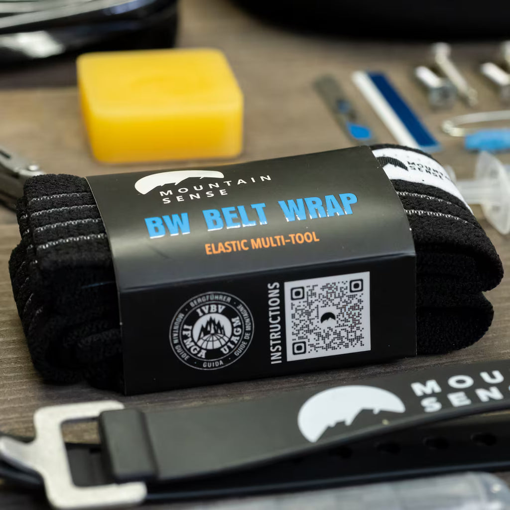 Backcountry Rescue Kit 2.0