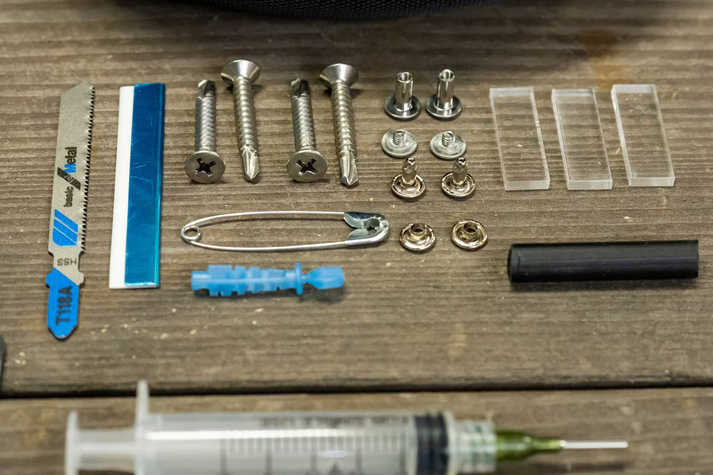 Backcountry Rescue Kit 2.0