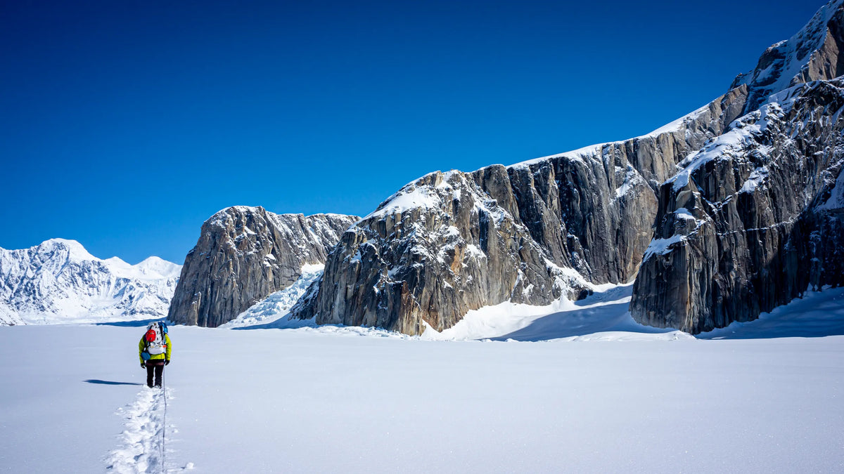 Crevasse Rescue Made Easy
