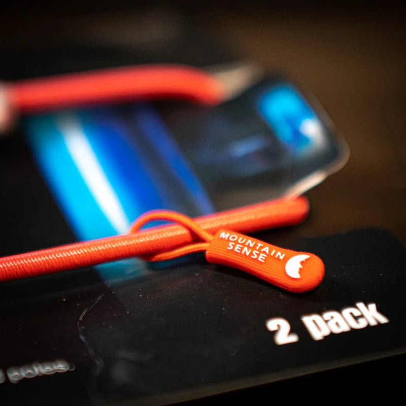 C-Ski Tie 2 Pack