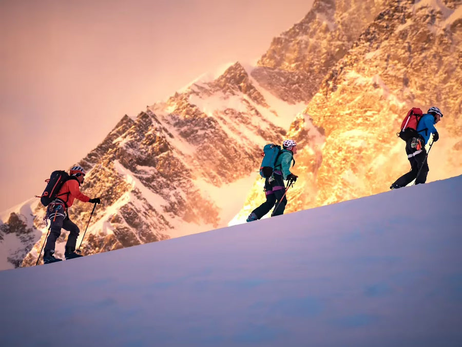 Avalanche Safety: A Comprehensive Course