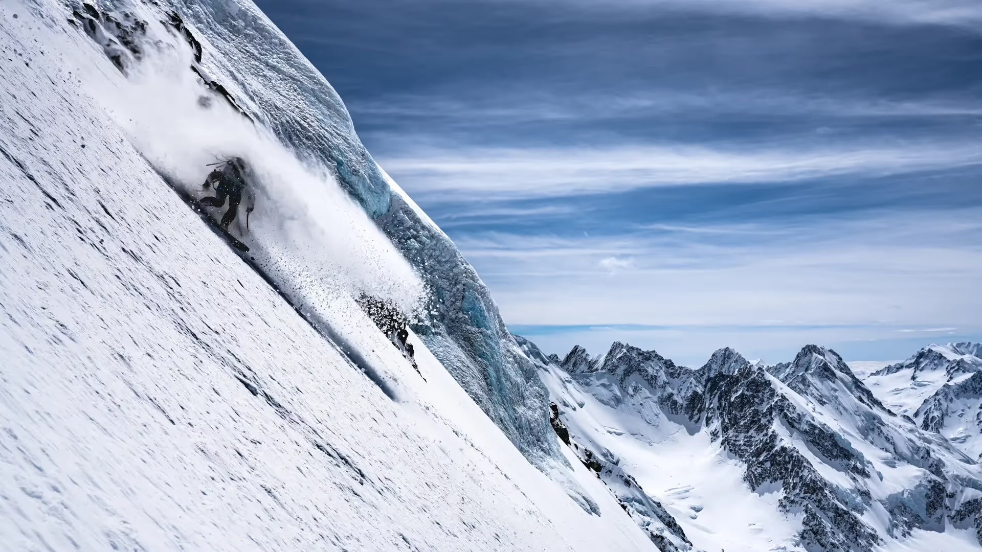 Backcountry Splitboard Mountaineering Course