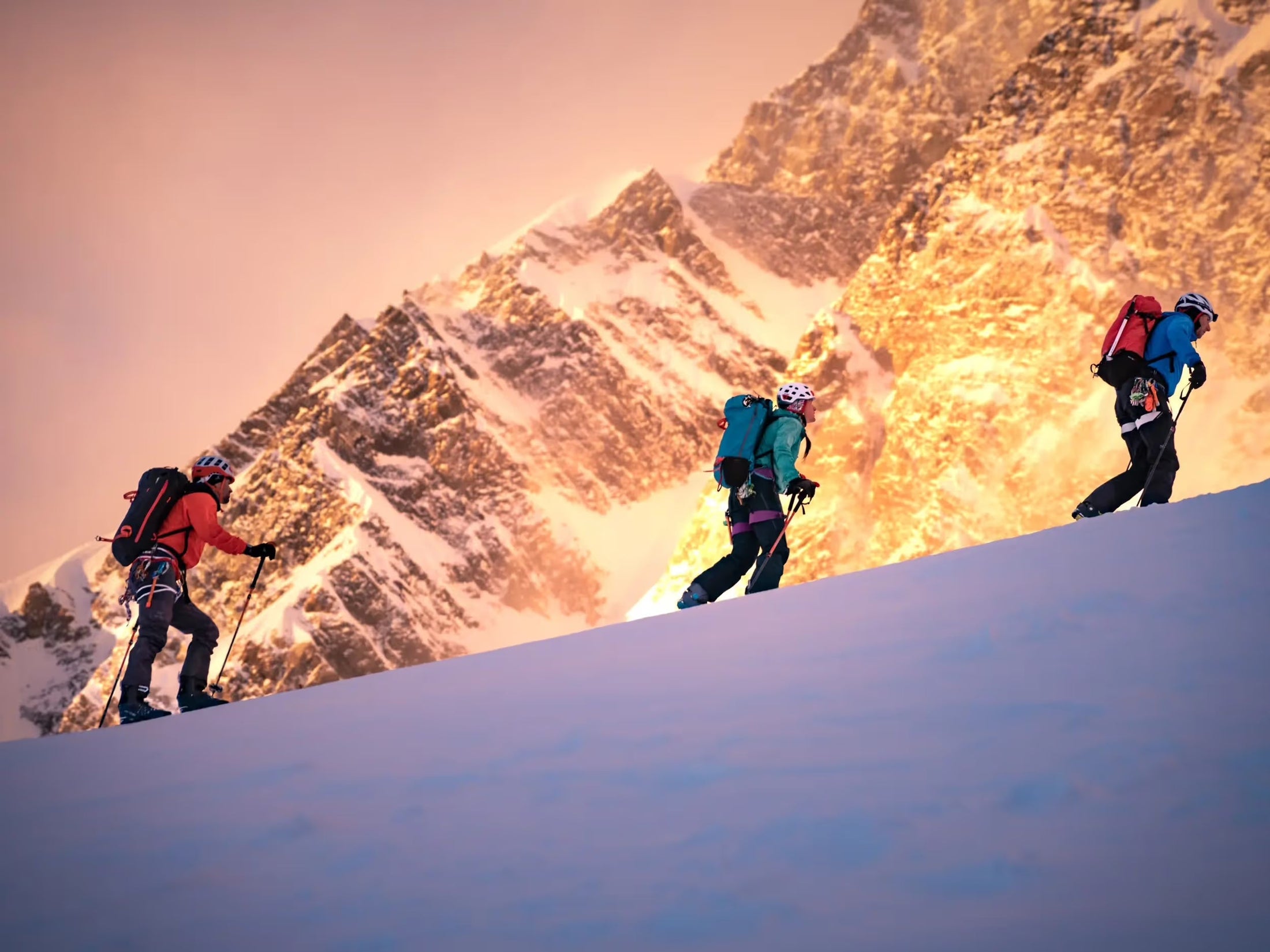 Avalanche Safety: A Comprehensive Course