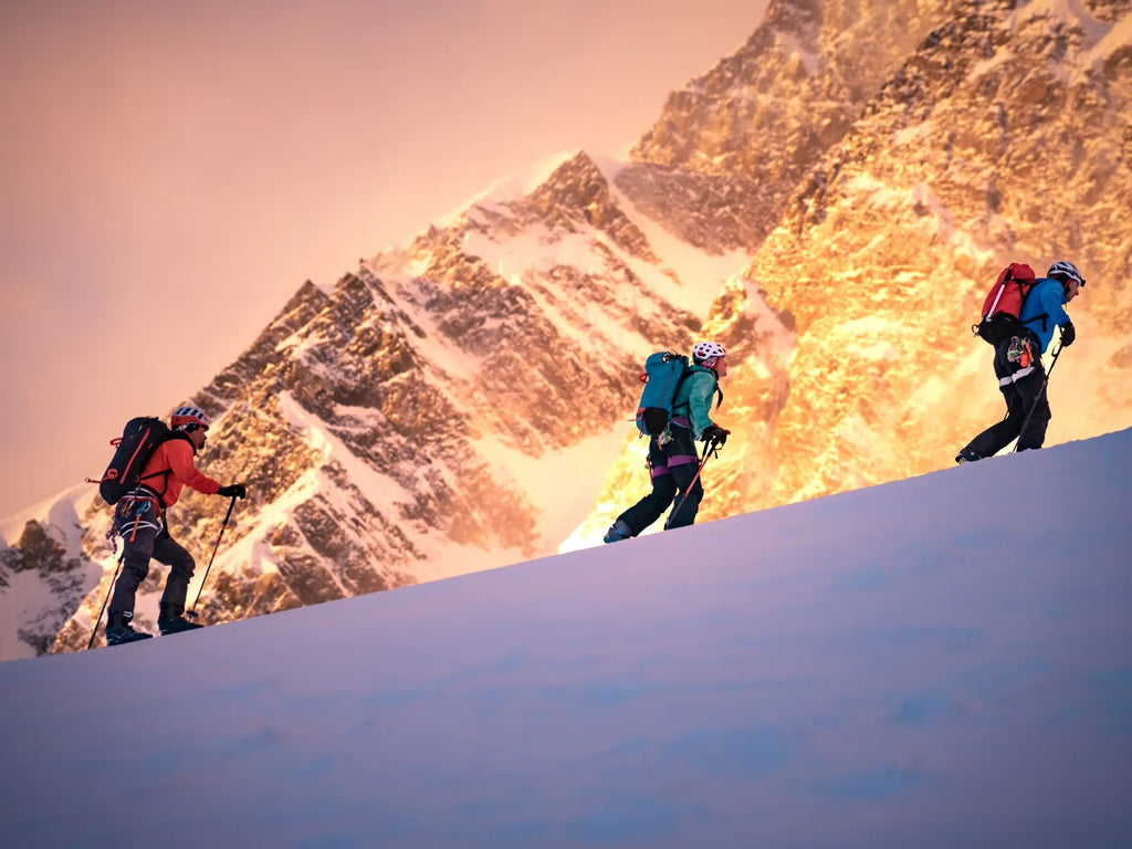 Avalanche Safety online course