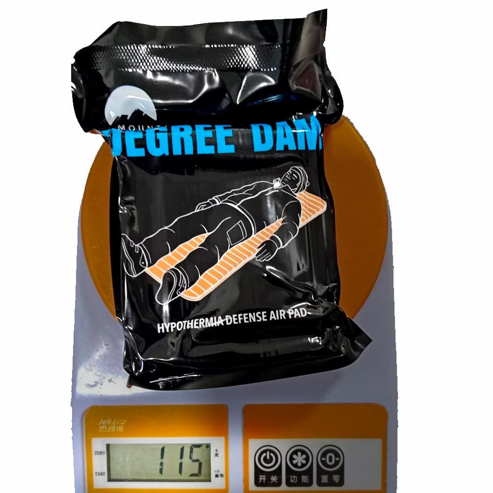 Degree Dam Mat