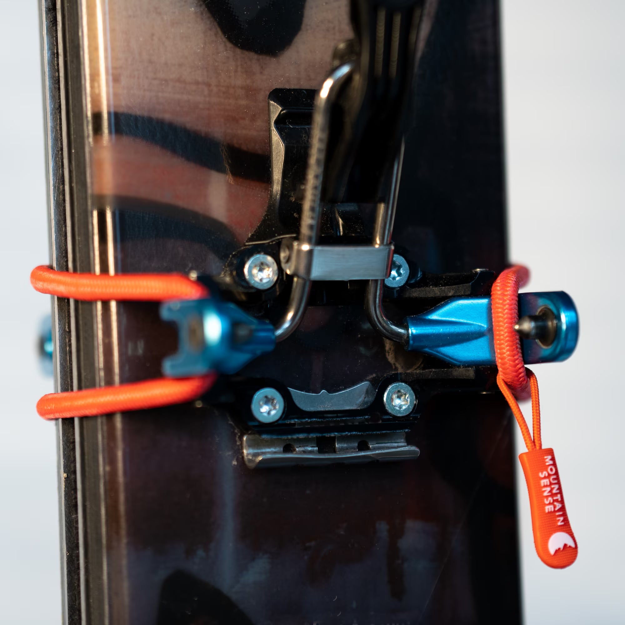C-Ski Tie 2 Pack