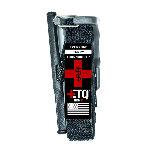 Tourniquet : SnakeStaff ETQ Gen 2 Light Effective